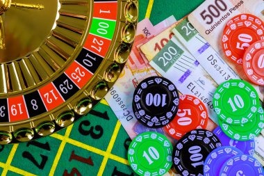 Betting progression on erek2 93