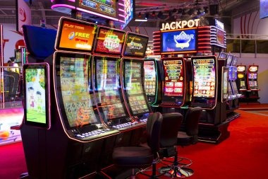 Sports Betting Game